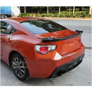 Spoiler V5 (Carbon) zdjęcia 2
