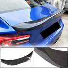 Subaru BRZ 2012-2021 Spojler V6 (Carbon) zdjęcia 1