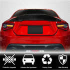 Subaru BRZ 2012-2021 Spojler V6 (Carbon) zdjęcia 2