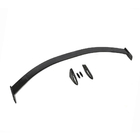 Subaru BRZ 2012-2021 Spoiler V7 (Carbon) zdjęcia 3