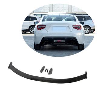 Spoiler V7 (Carbon) zdjęcia 1