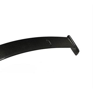 Spoiler V7 (Carbon) zdjęcia 2