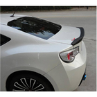 Subaru BRZ 2012-2021 Spojler V8 (Carbon) zdjęcia 3