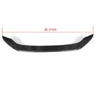 Subaru BRZ 2012-2021 Spojler V8 (Carbon) zdjęcia 5