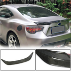 Subaru BRZ 2012-2021 Spoiler V9 (Carbon) zdjęcia 1