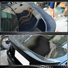 Subaru BRZ 2012-2021 Spoiler V9 (Carbon) zdjęcia 3