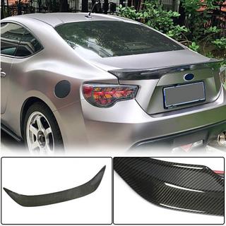 Spoiler V9 (Carbon) zdjęcia 1