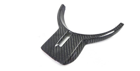 Subaru BRZ 2012-2021 Nakladka na Kierownice V1 (Carbon) zdjęcia 2