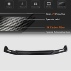 Subaru BRZ 2012-2021 Nakładka Zderzaka Przedniego Lip (Carbon) zdjęcia 5