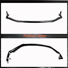 Subaru BRZ 2021- Nakładka na przedni zderzak Lip (Plastik) zdjęcia 4