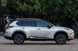Nissan Rogue (T33): Recenzja zaktualizowanego crossovera zdjęcia 2