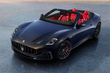 Maserati GranCabrio Trofeo 2024: Recenzja drugiej generacji zdjęcia 3