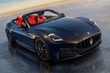 Maserati GranCabrio Trofeo 2024: Recenzja drugiej generacji zdjęcia 1