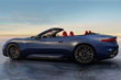 Maserati GranCabrio Trofeo 2024: Recenzja drugiej generacji zdjęcia 2