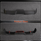 Land Rover Defender 2019- Spoiler V2 (Carbon) zdjęcia 5