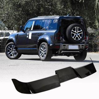 Spoiler V2 (Carbon) Land Rover Defender 2019- zdjęcia 1