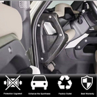 Land Rover Defender 2019- Nakładki na deskę rozdzielczą (Carbon) zdjęcia 2