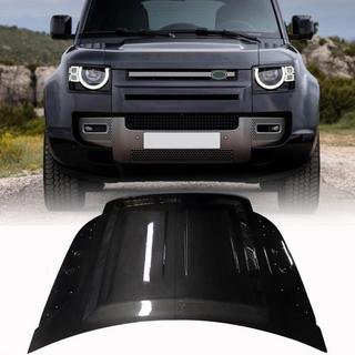 Maska V1 (Carbon) Land Rover Defender 2019- zdjęcia 1