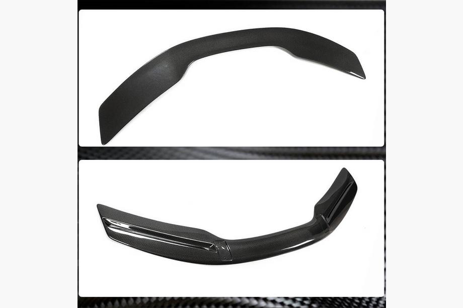 McLaren 540C/570S 2015-2020 Spojler V1 (Carbon) Zdjęcia 6