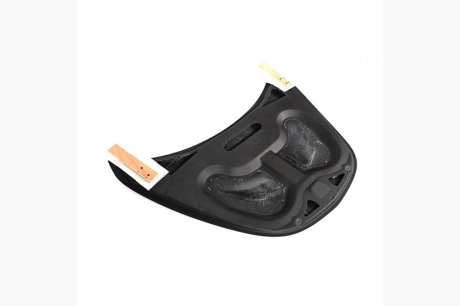 McLaren 540C/570S 2015-2020 Maska (Carbon) Zdjęcia 6
