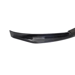 Nakładka na przedni zderzak Lip (do Base 2015-2017, Carbon) Cadillac ATS 2012-2019 zdjęcia 3