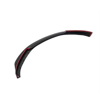Nakładka na przedni zderzak Lip (do Base 2015-2017, Carbon) Cadillac ATS 2012-2019 zdjęcia 4