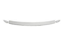 Fiat Linea 2006-2018 Spoiler tylny 3-częściowy (zagruntowany do lakierowania) zdjęcia 2