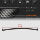 Cadillac ATS 2012-2019 Blend Spoilera (Carbon) zdjęcia 5