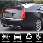 Cadillac ATS 2012-2019 Spoiler V2 (Carbon) zdjęcia 3