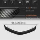 Cadillac ATS 2012-2019 Spoiler V2 (Carbon) zdjęcia 6