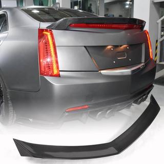 Spoiler V2 (Carbon) zdjęcia 1
