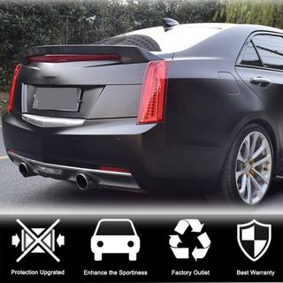 Spoiler V2 (Carbon) zdjęcia 3