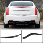 Cadillac ATS 2012-2019 Spoiler V3 (Carbon) zdjęcia 1