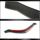 Cadillac ATS 2012-2019 Spoiler V3 (Carbon) zdjęcia 3