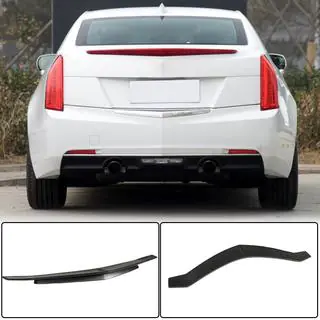 Spoiler V3 (Carbon) Cadillac ATS 2012-2019 zdjęcia 1