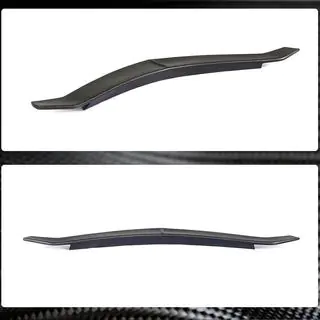 Spoiler V3 (Carbon) Cadillac ATS 2012-2019 zdjęcia 2