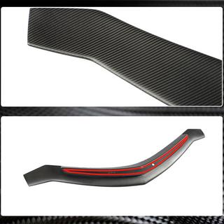 Spoiler V3 (Carbon) zdjęcia 3
