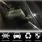 Cadillac CTS 2007-2014 Nakładki na Lusterka (Carbon) zdjęcia 2