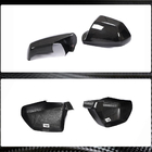 Cadillac CTS 2007-2014 Nakładki na Lusterka (Carbon) zdjęcia 4