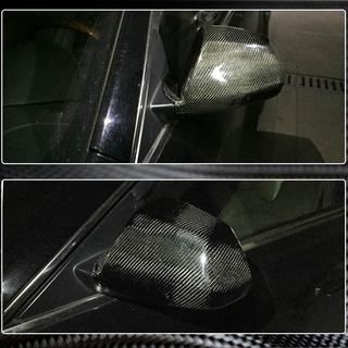 Nakładki na Lusterka (Carbon) zdjęcia 3