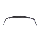 Cadillac CTS 2007-2014 Nakładka na przedni zderzak Lip V1 (do CTS V Coupe, Carbon) zdjęcia 6