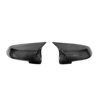 Nakładki Lusterek V1 (Carbon) zdjęcia 4