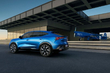 Recenzja Renault Rafale 2024: Stylowy Cross-Coupe zdjęcia 2