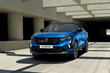 Recenzja Renault Rafale 2024: Stylowy Cross-Coupe zdjęcia 4