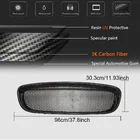 Jaguar F-Type 2013-2024 Atrapa chłodnicy (2013-2016, Carbon) zdjęcia 5