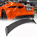 Jaguar F-Type 2013-2024 Spojler (2013-2019, Carbon) zdjęcia 1