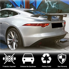 Jaguar F-Type 2013-2024 Spojler (2013-2019, Carbon) zdjęcia 3