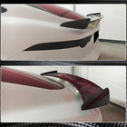 Jaguar F-Type 2013-2024 Spojler (2013-2019, Carbon) zdjęcia 5