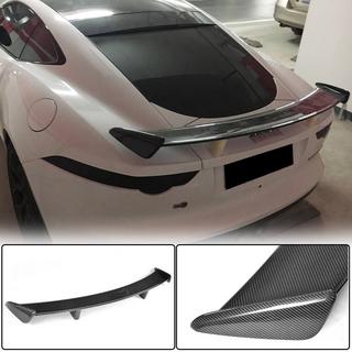 Spojler (2013-2019, Carbon) Jaguar F-Type 2013-2024 zdjęcia 2