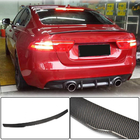 Jaguar XE 2016- Spoiler (2015-2019, Carbon) zdjęcia 1
